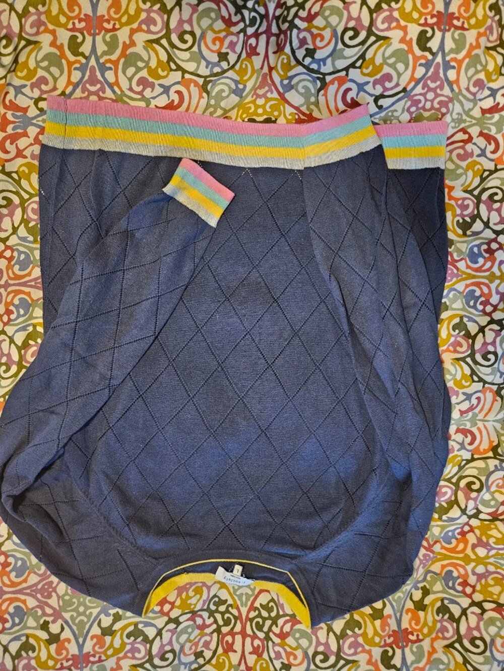 J Society Sweater - Picture 4 of 4